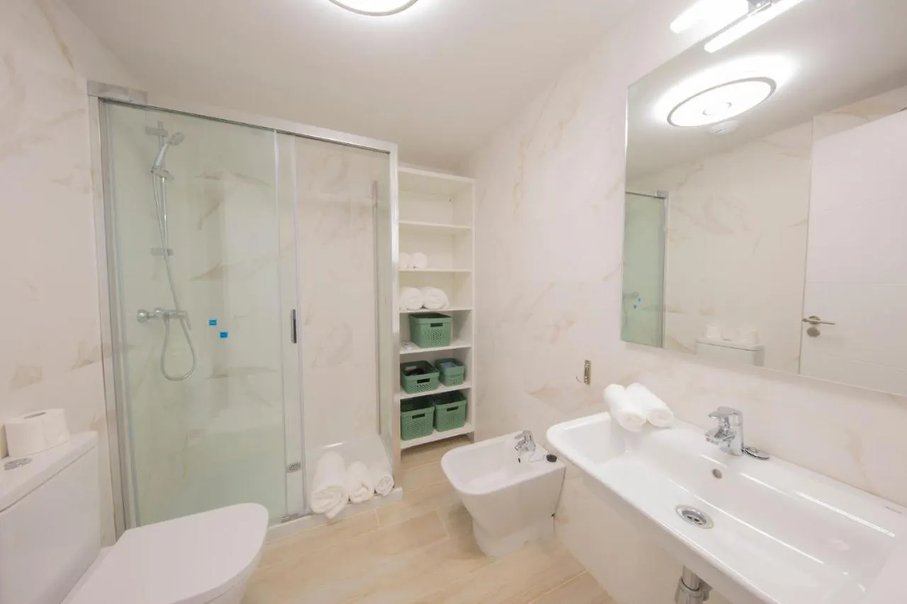 Medano4You La Tejitas Best Seaview Penthouse
