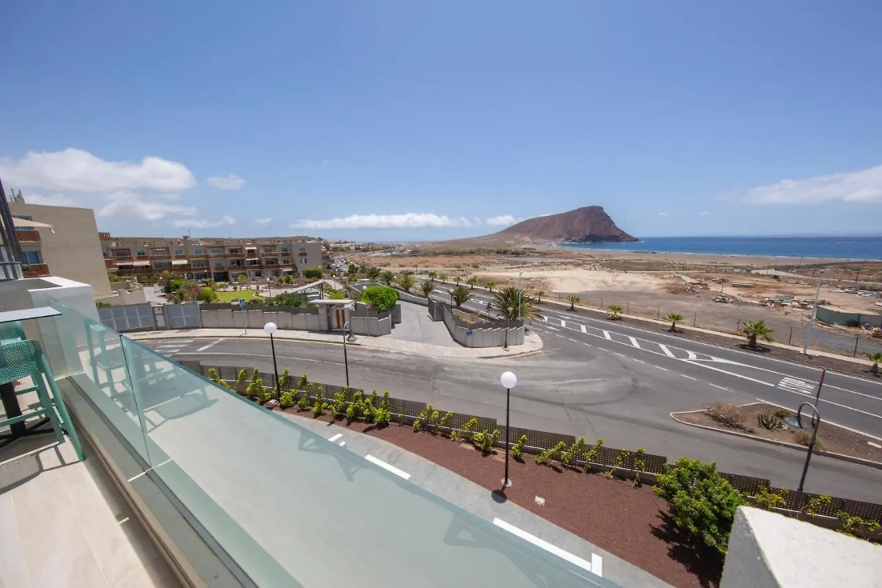 Apartment Medano4You La Tejitas Best Seaview Penthouse