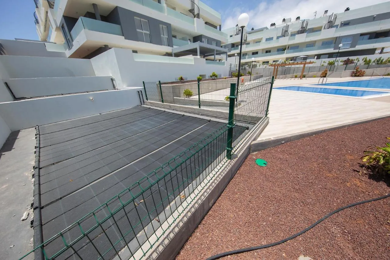 Medano4You La Tejitas Best Seaview Penthouse 0*,  Spanien